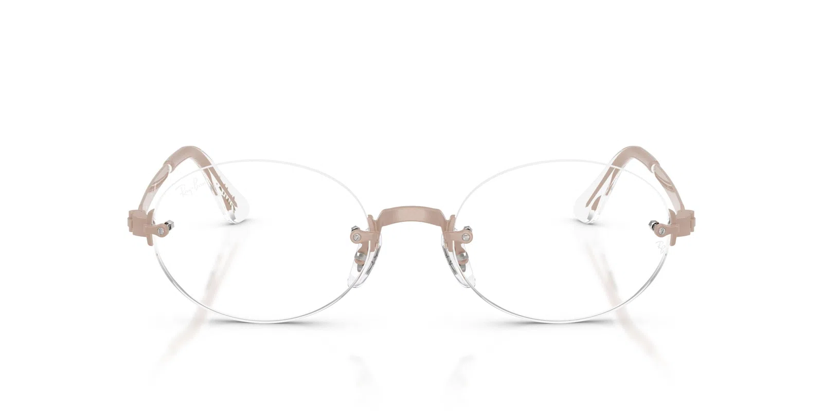 Ray-Ban 3929V Eyeglasses - view 18
